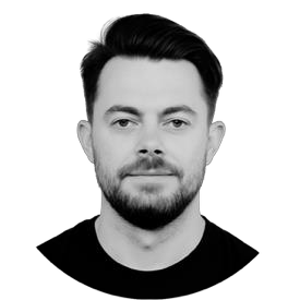 Portrait de Steve Cooper